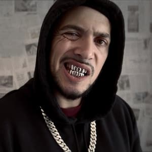 C. Terrible @ Sala Marte