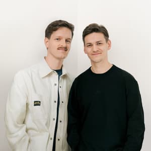 Mr Belt & Wezol @ Hola Beach Club