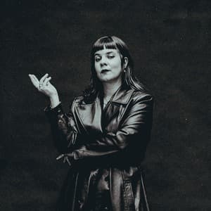 Sara Parkman @ Casa Montjuïc