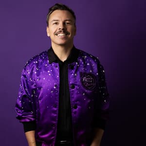 Purple Disco Machine @ IFEMA