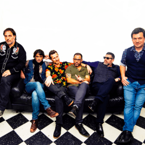 Travellin' Brothers @ Kafe Antozkia