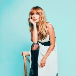 Kany García @ Plaza de España