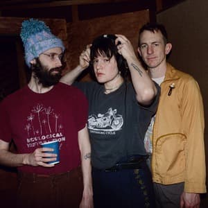 Big Thief @ Sala Santana 27