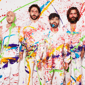 Viva Suecia @ Bilbao Arena