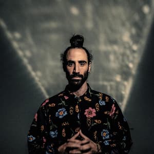 Alex Serra @ Kafe Antzokia