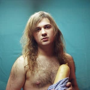 Infinite Bisous @ Café la Palma