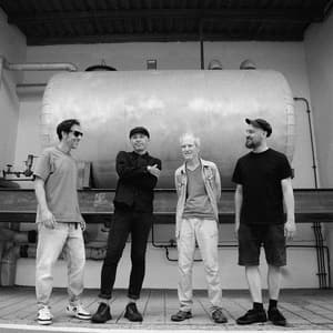 Blood Quartet @ Disseny Hub