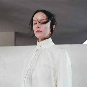 Ela Minus @ Cafe Berlin - Old Location