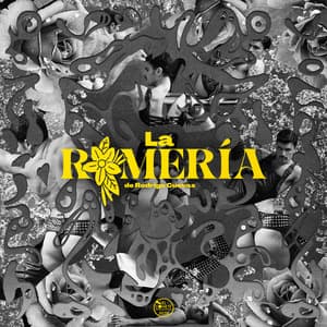 Rodrigo Cuevas @ Málaga Forum