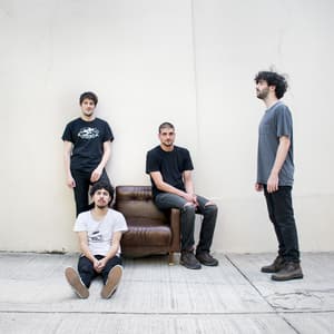 Tobogán Andaluz @ Fun House