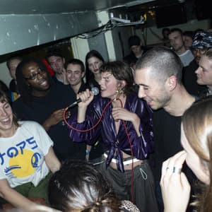 Bea1991 @ Sala Meteoro