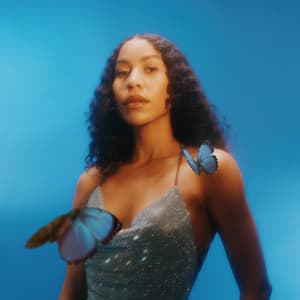 Charlotte Dos Santos @ Jamboree Jazz Club