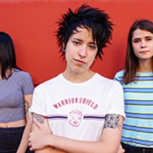 Estrogenuinas @ Maravillas Club