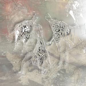 Organ Tapes @ Upload