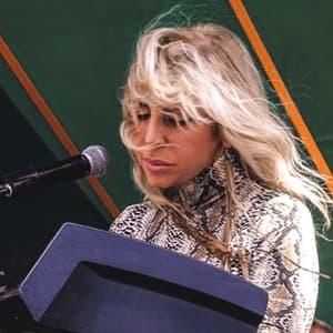 Eliza Neals @ Barcelona