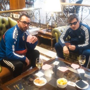 Boyanka Kostova @ Upload