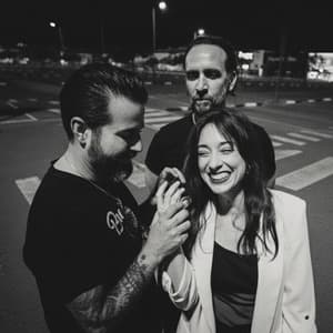 Seventh Hell @ Hard Rock Café - Valencia