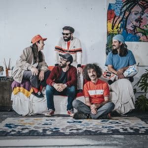 Alberto & García @ Sala Clamores