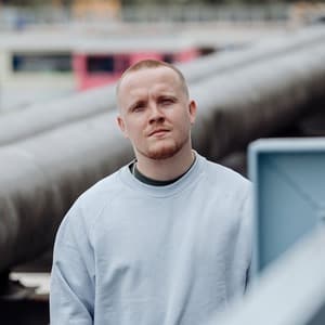 Chris Stussy @ Auditorio Municipal Cortijo de Torres