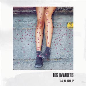 Los Invaders @ Fun Club