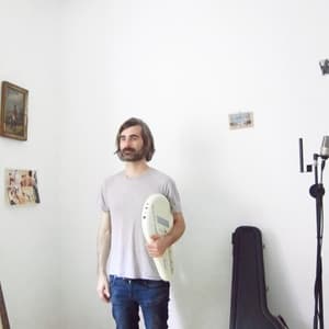 Aaron Rux @ El Sótano