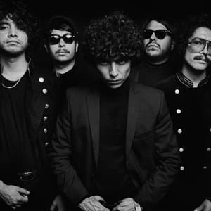 Viv & The Sect @ La Atalaia del Gardoki