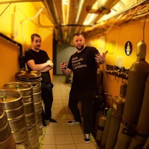 Bokassa @ Santana 27