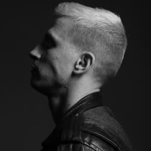 Eli Brown @ INPUT High Fidelity Dance Club