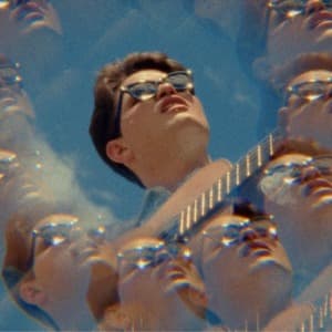 Zack Keim @ La Lata De Bombillas