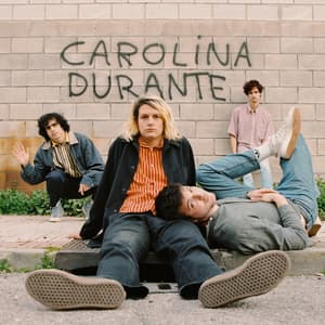 Carolina Durante @ Roig Arena