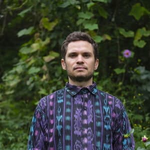 Chancha Via Circuito @ Shôko Madrid