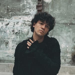 Mattia Vlad Morleo @ El Molino