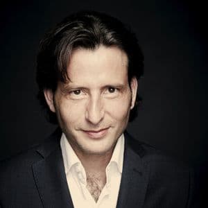 Gustavo Gimeno @ Palau De Les Arts Reina Sofía (aula Magistral)