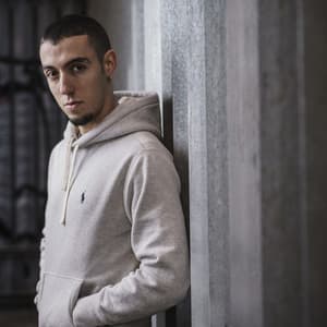 Jarfaiter @ Sala Apolo