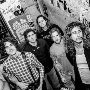 Culture Wars @ Razzmatazz 3