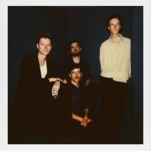 Kerala Dust @ Teatro Eslava