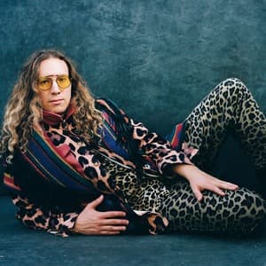 Dylan Meek @ Rouge Cocktail Club