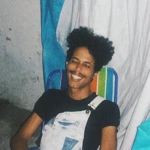 Giovani Cidreira @ Marula Café Barcelona