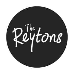 The Reytons @ La Nau