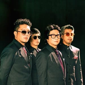 Orange & Lemons @ Mon Madrid