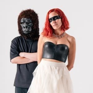 ELYELLA @ Razzmatazz