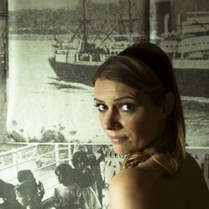 Adeline @ Villa Emilia