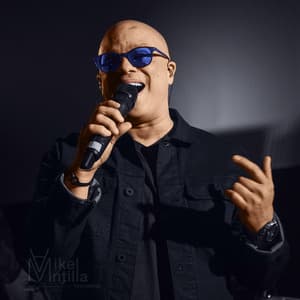 Nelson Arrieta @ Razzmatazz 2