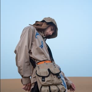 Pedro LaDroga @ Sala López