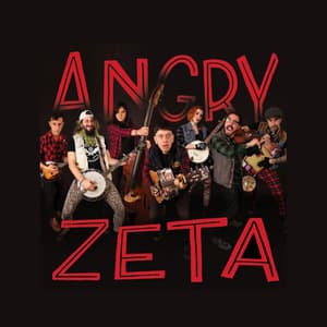 angry zeta @ Zaragoza