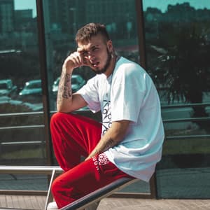 Hard GZ @ Oasis Club Teatro