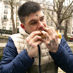 Cecilio G @ Mon Madrid