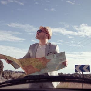 Ismael Gonzalez @ La Nau