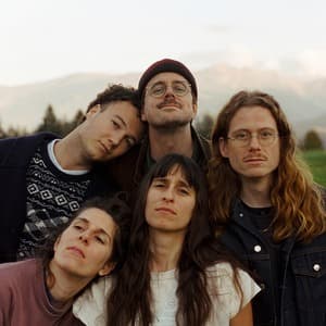 Black Sea Dahu @ Razzmatazz 2