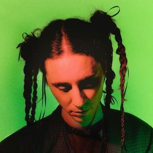 Christian Sean @ Centre De Cultura Contemporània De Barcelona